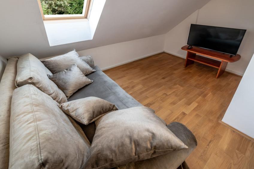 Ferienvilla "Ungewöhnliche Hausapartments" - foto 21