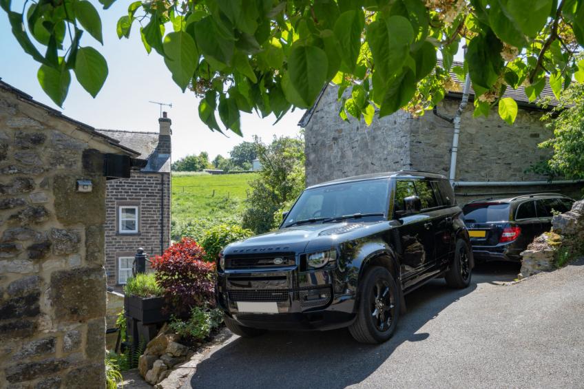 Sisu Bakewell, Limestones Cottage - foto 6