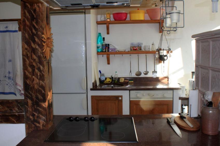 1ed-Face Vosges,au Sud,coeur Vignoble,Calme,WiFi - foto 7