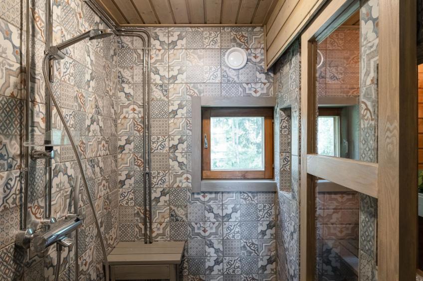 Joutsenlahti, pätiälän kartanon loma-asu - foto 11