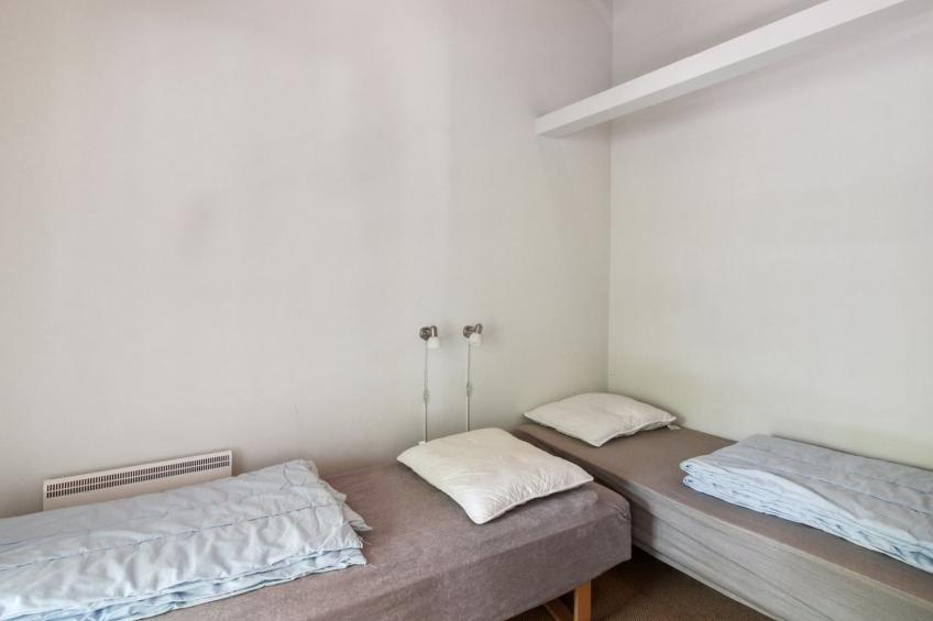 "Kuebra" - 500m from the sea in Bornholm - foto 9