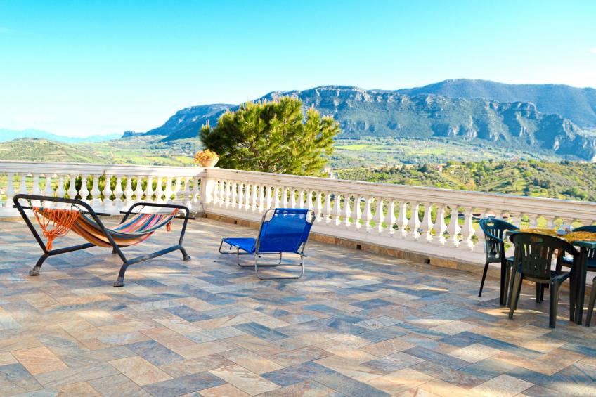 mit privatem Garten, Meerblick und Gemeinschaftspool - foto 5