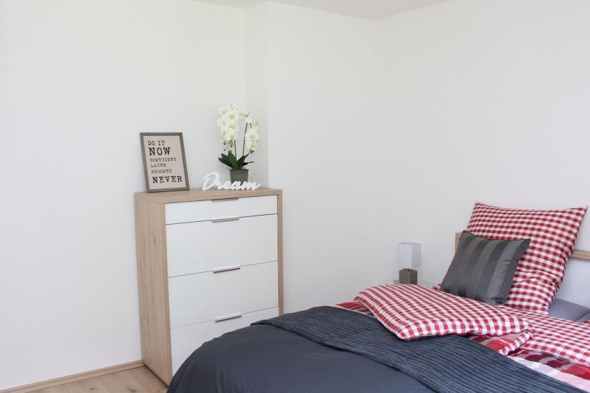 Nettes Ferienhaus in Hemfurth-Edersee mit Großer Terrasse - foto 16