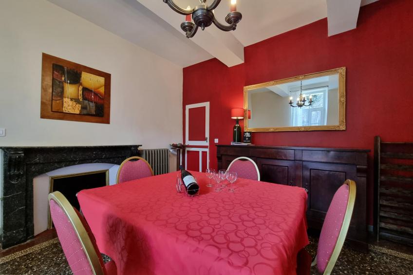 La maison des Vendangeurs 6 - foto 12