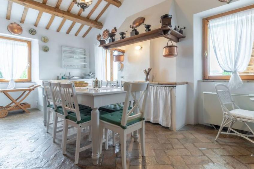 Villa La Picena - foto 17