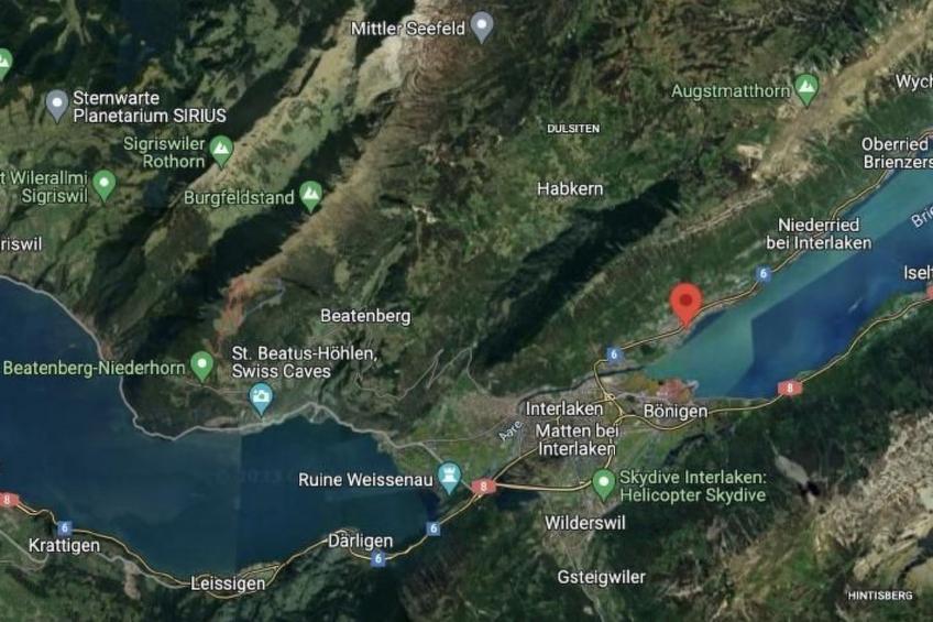 Chalet-Hausteil mit Garten im Dorfkern - foto 24