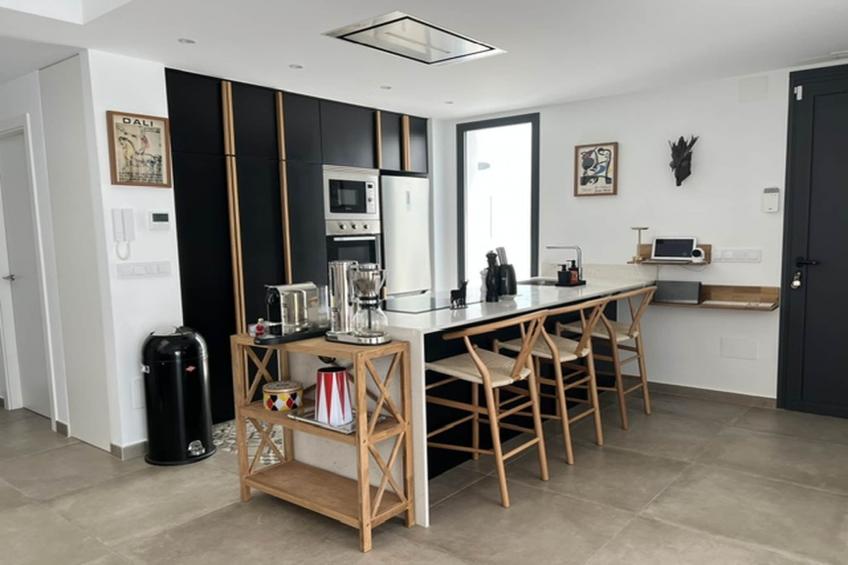 Casa del Sol - foto 4