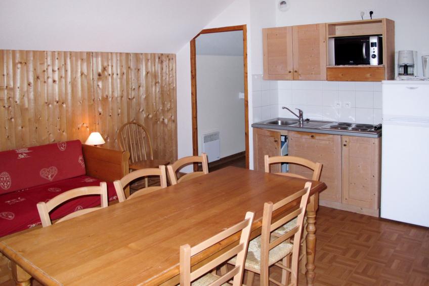 Les Chalets des Cimes (LTU132) - foto 10