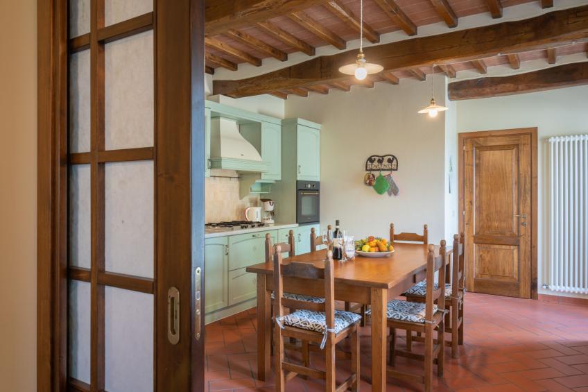 Casale il Giglio - foto 12