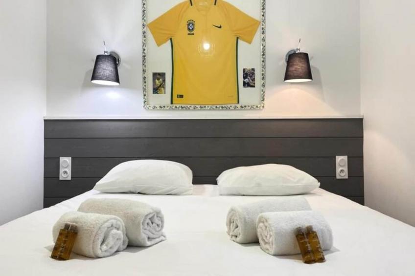 Villa Brésil - Domaine Le Sherwood - foto 13