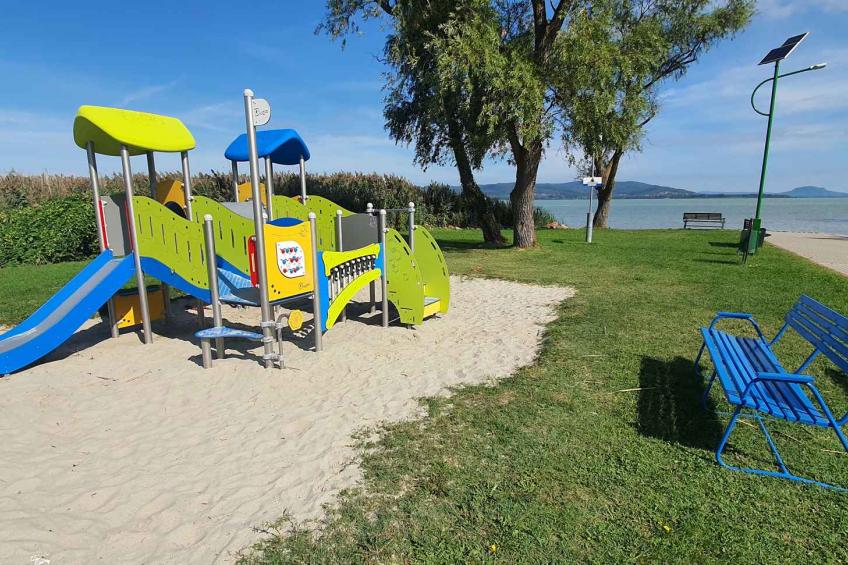 Ferienhaus mit Terassen und Klimaanlagen - BF-RGGR2 - foto 18