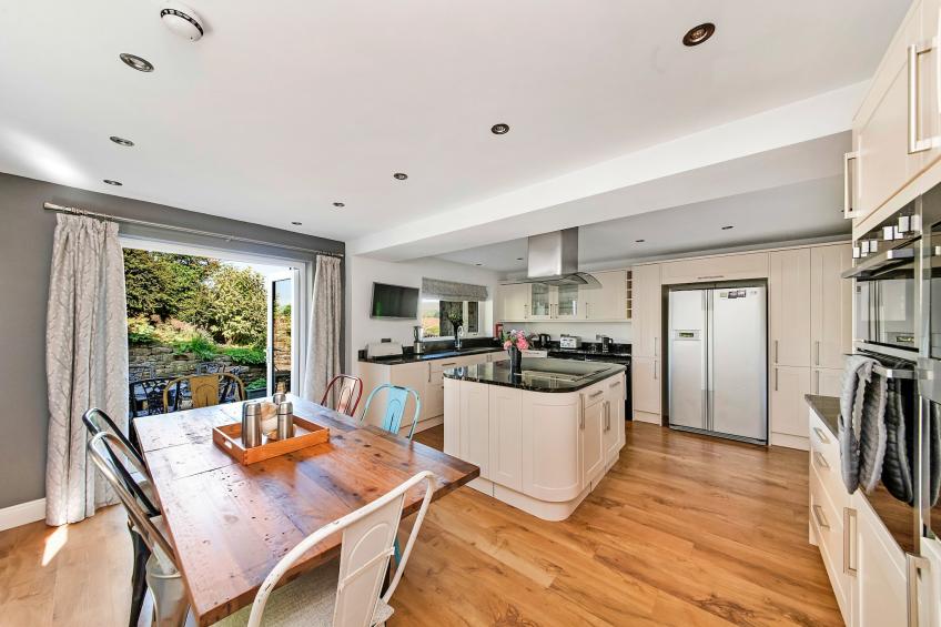 Loxley House - foto 15