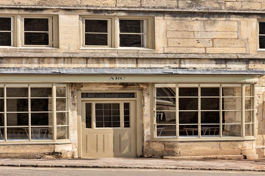 ARC Painswick - foto 65