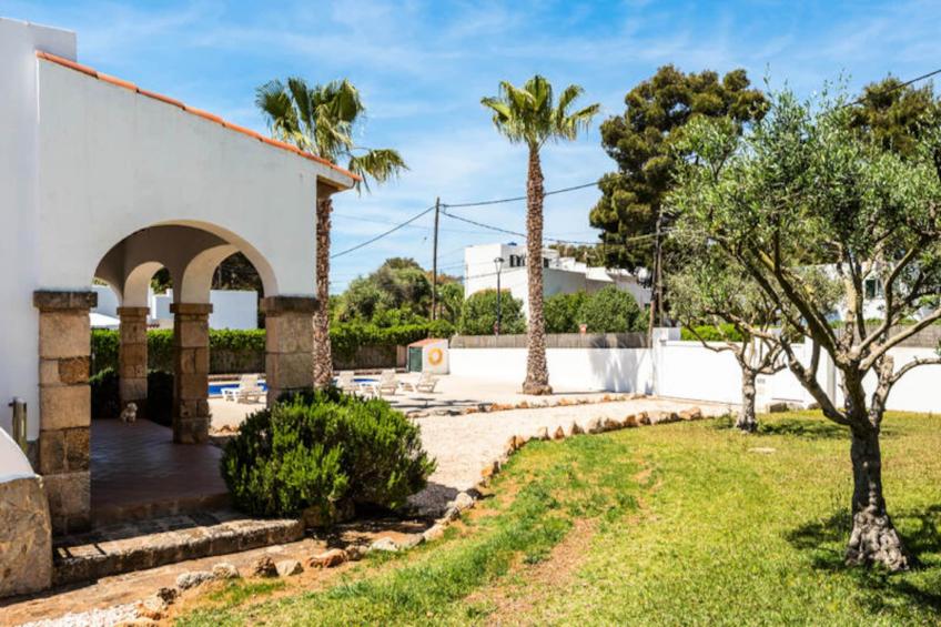 Maison à Cala Blanca - foto 65