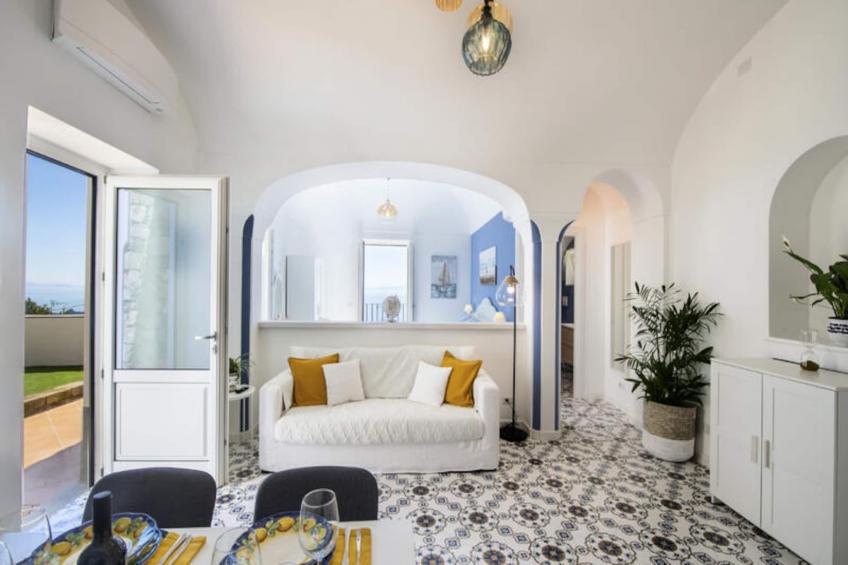 Maison à Praiano - foto 11