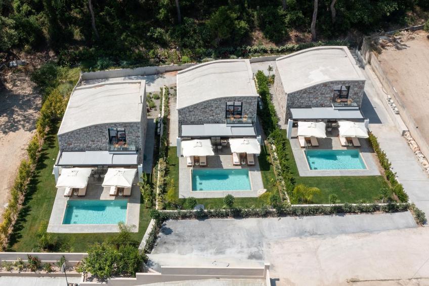 Rokas Luxus-Villen-Villa Dimitra - foto 19