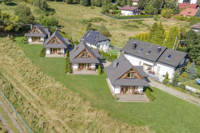 Chaty Pod Beskidkiem - foto 35