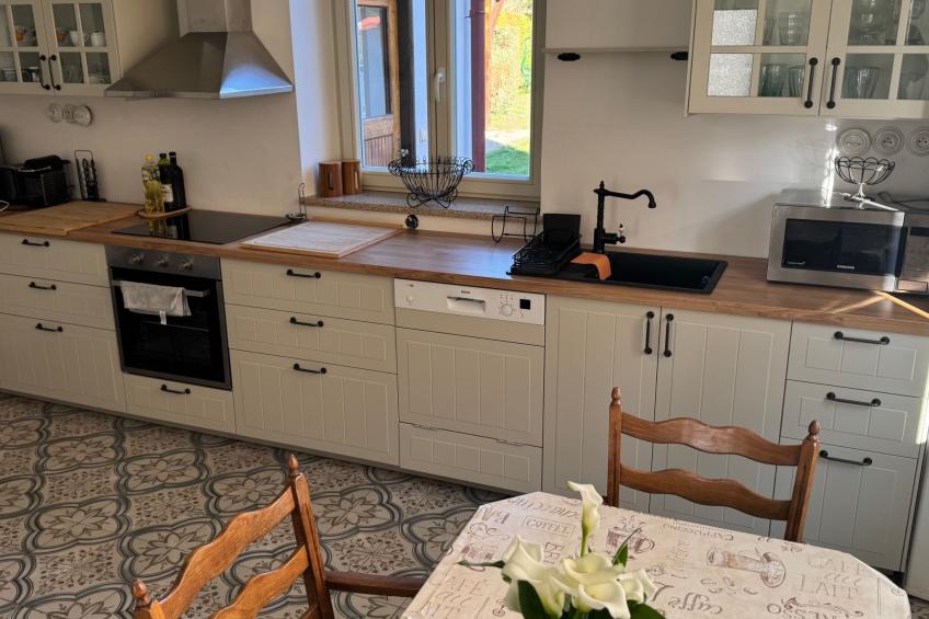 mit Terrasse - foto 7