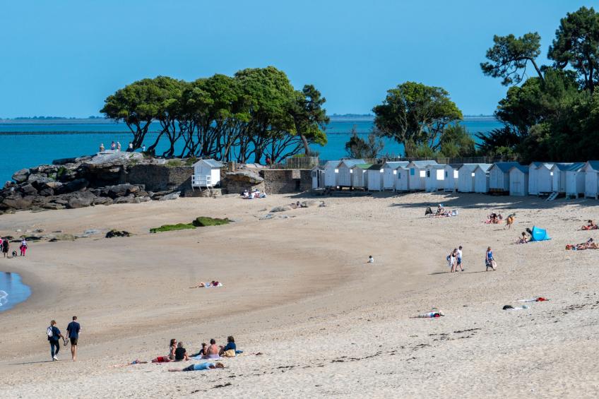 Res. Le Domaine des Pins (IDN203) - foto 15