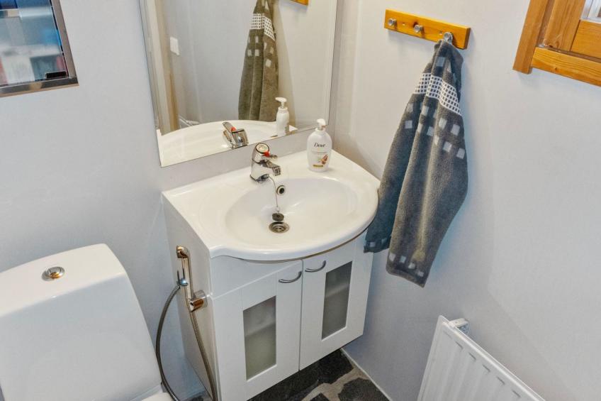 Mokko-mökki - foto 16