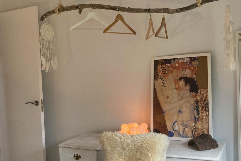 Freistehendes Ferienhaus Maria La Franca - foto 12