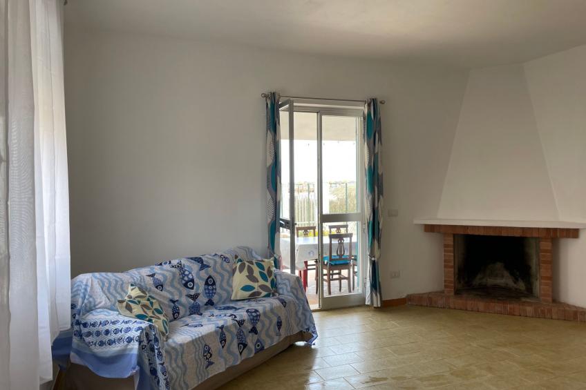 Haus in La Caletta mit Garten und Grill - foto 27