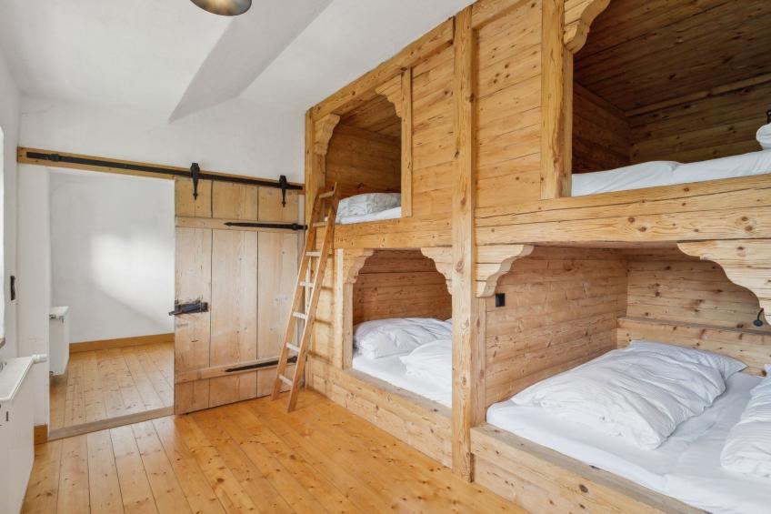 Gemütliches Ferienhaus in Tannenberg - foto 18