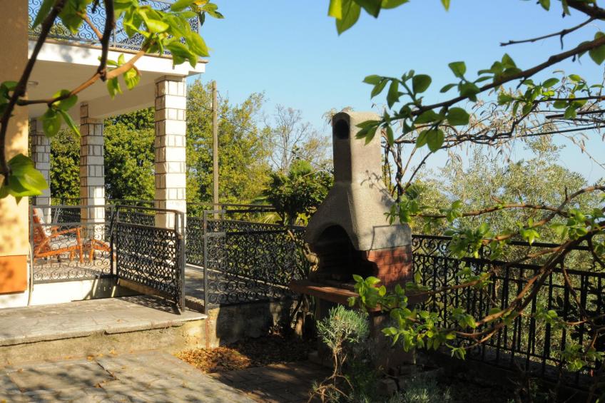 Apartment Kisic 3 mit herrlichem Meerblick - foto 15