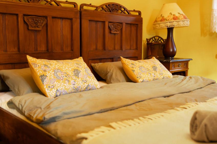 House Biljkinog oca - foto 18