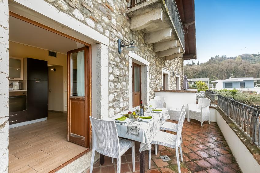 Appartamento Feltrinelli - foto 20