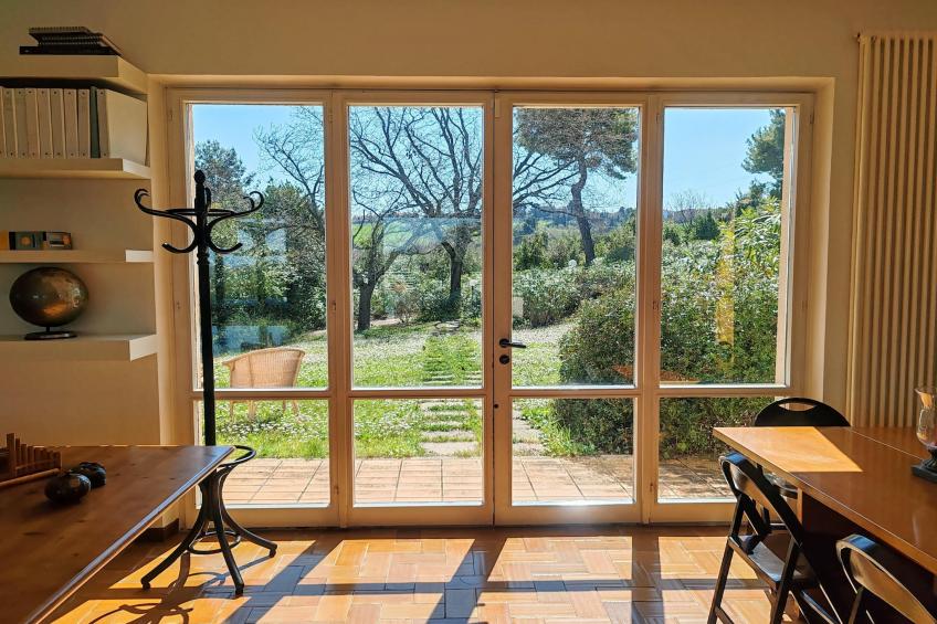 Villa tra gli Ulivi - foto 13