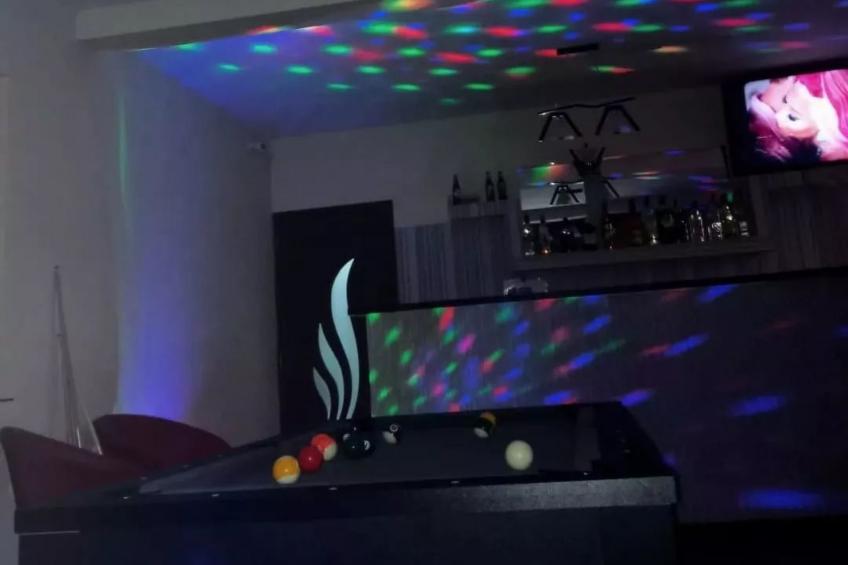 Vila Roberta Breaza Brasov - foto 22