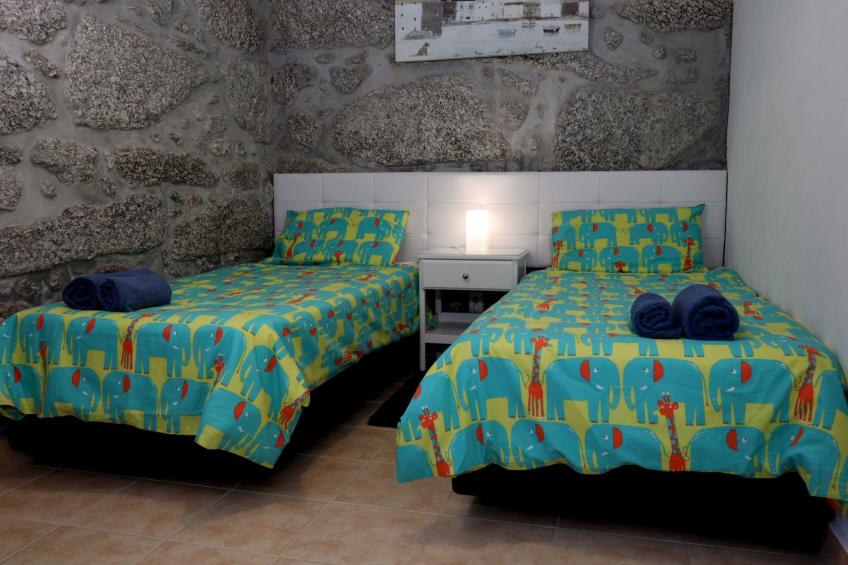 2-Zimmer-Wohnung beheizter Pool - foto 39