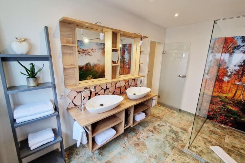 Unsere große Ferienwohnung Urlaubsglück - foto 29