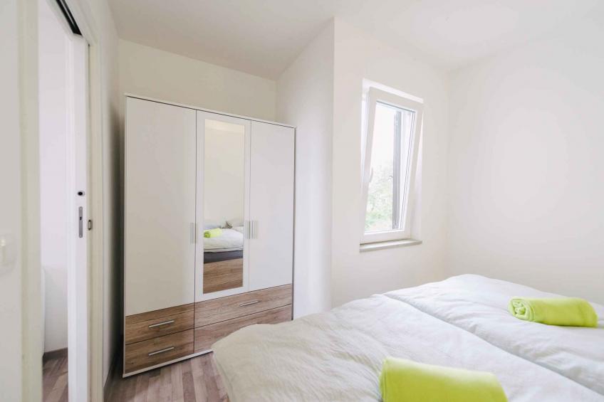 Appartement de vacances Avec vue sur la mer et piscine et grande terrasse - BF-GM9ZW - foto 30