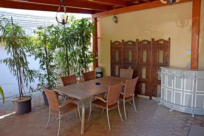 Vakantiewoning met airconditioning en luxe inrichting - VW-79H8Z - foto 9