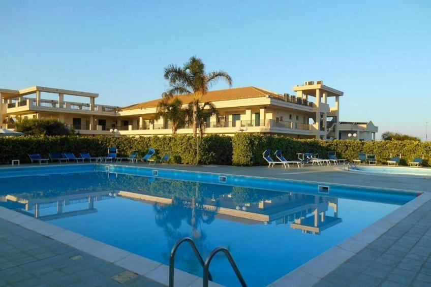 Baraka Two-room apartment (4Pax)