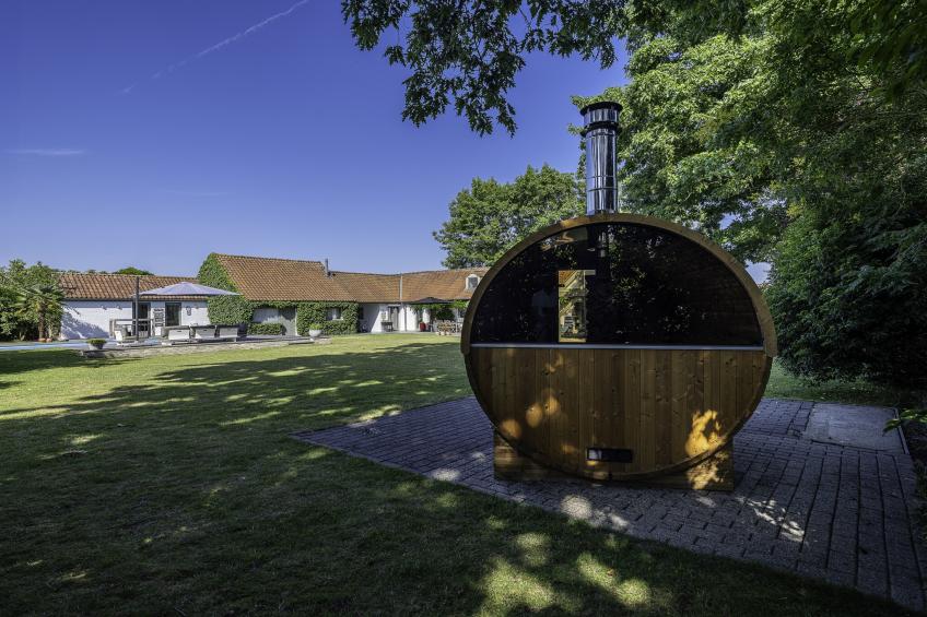 Casa Olivos - foto 38