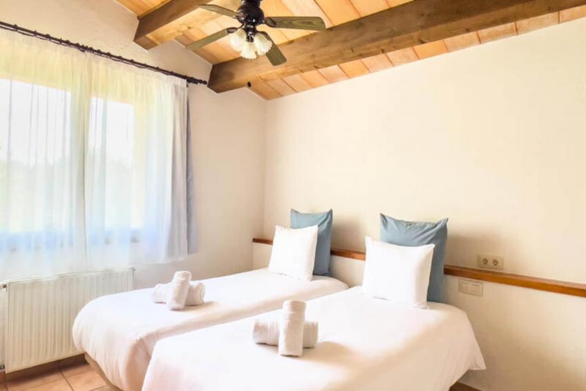 Mobil Home - Bungalow - Cottage à Beuda - foto 32