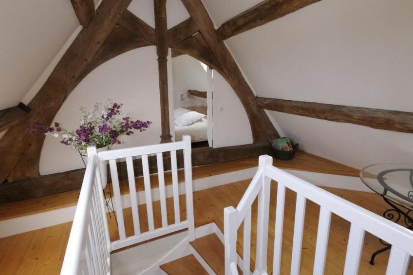 Idyllischer Landsitz mit Meerblick - foto 9