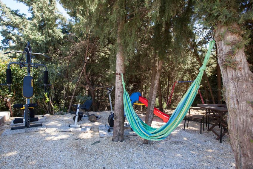 Sunny Rhodes Villa - foto 19