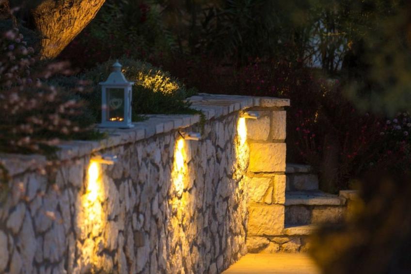 Amantea2' Ferienhaus mit Wasserblick - foto 27