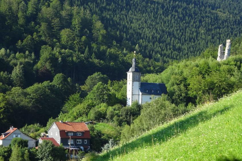 FeWo Panorama - foto 38