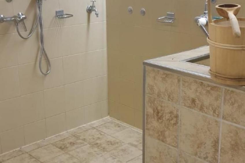Fewo mit eigener Sauna - foto 16