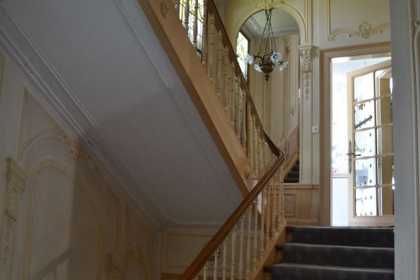 Weisse Villa - foto 11