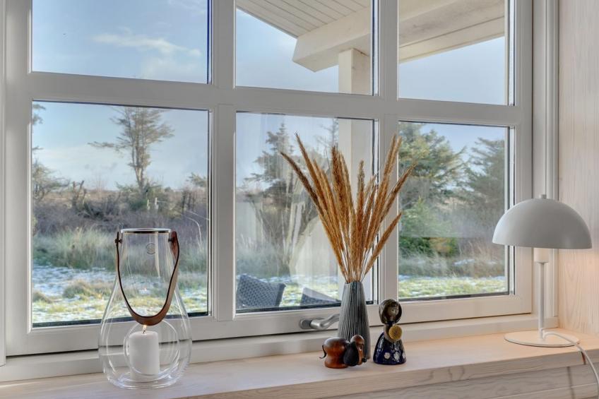 "Herfrid" - 600m from the sea in Western Jutland - foto 17