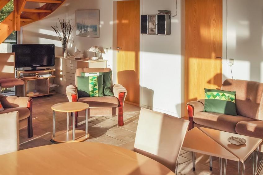 "Simo" - 250m from the sea in The Liim Fiord - foto 4