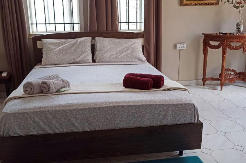 Studio 1 Ensuite mit privatem und unabhängigem Zugang - foto 2