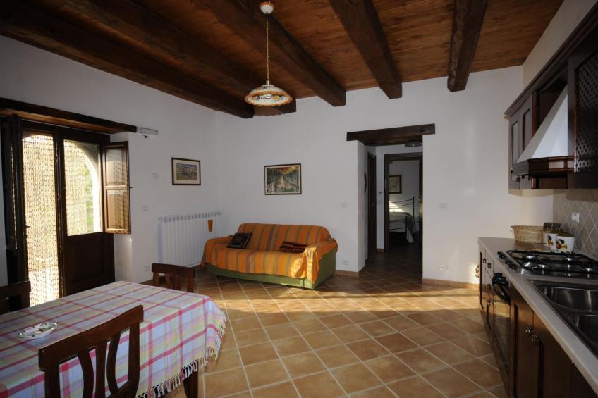 Wohnung L'Ulivo - foto 3