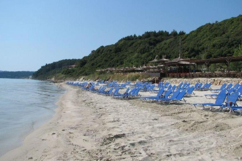 Elia Apartments Afytos - foto 18